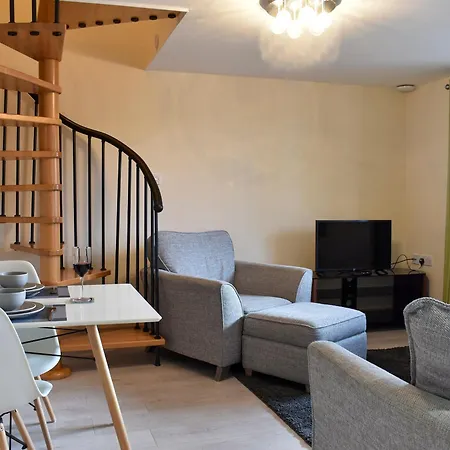 Sheep One - Uk33361 Vakantiehuis Threlkeld